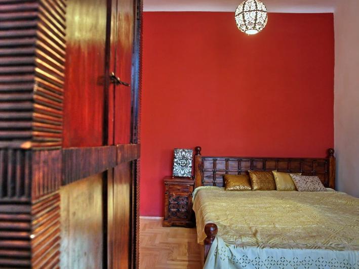 Bpm-Maharaja Rooms Boedapest Buitenkant foto