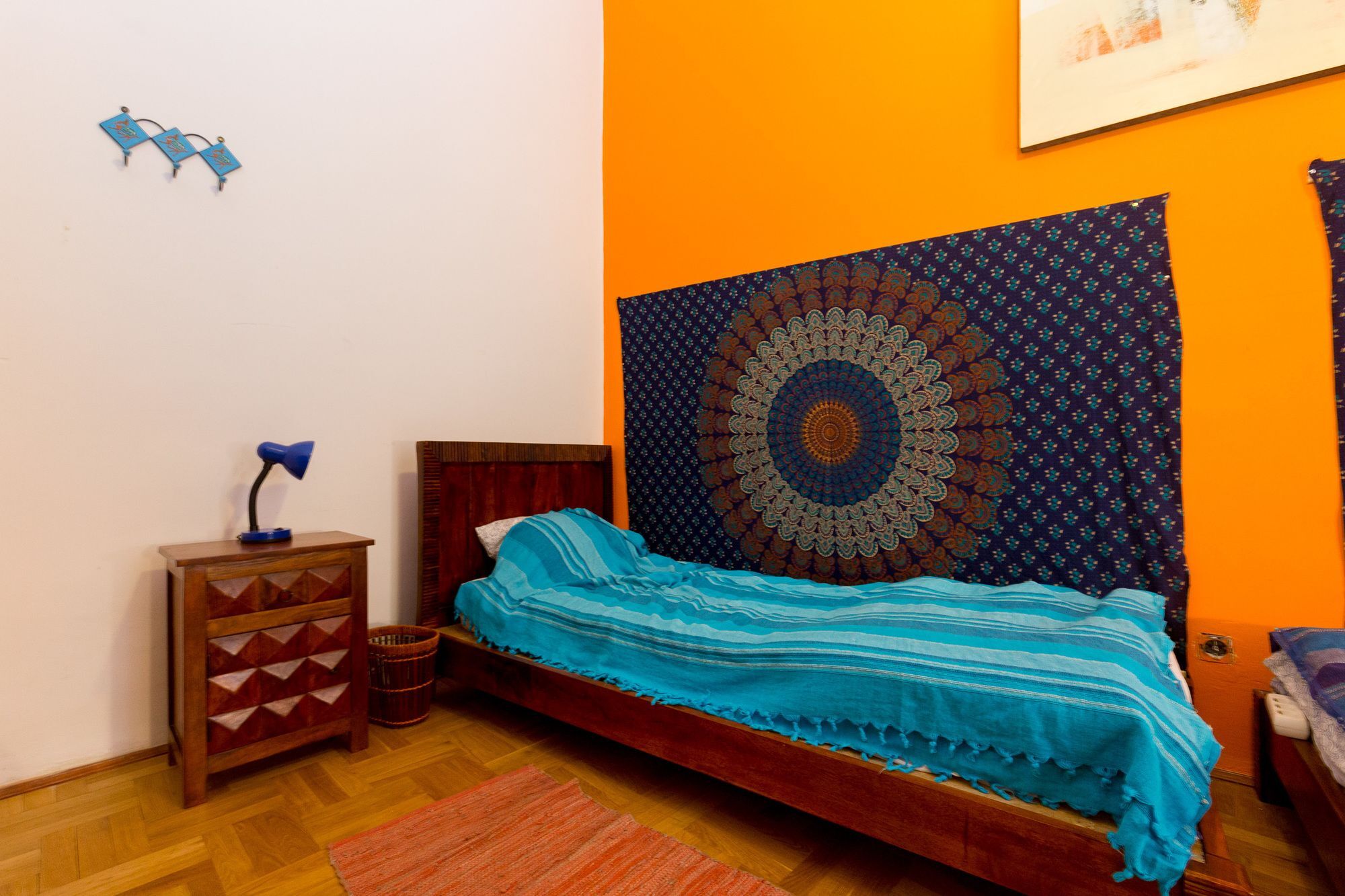 Bpm-Maharaja Rooms Boedapest Buitenkant foto