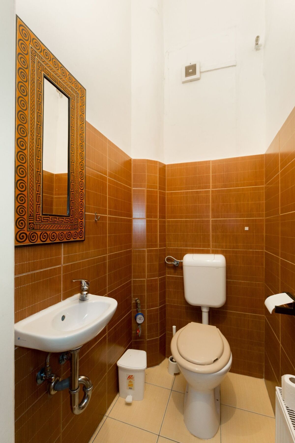 Bpm-Maharaja Rooms Boedapest Buitenkant foto
